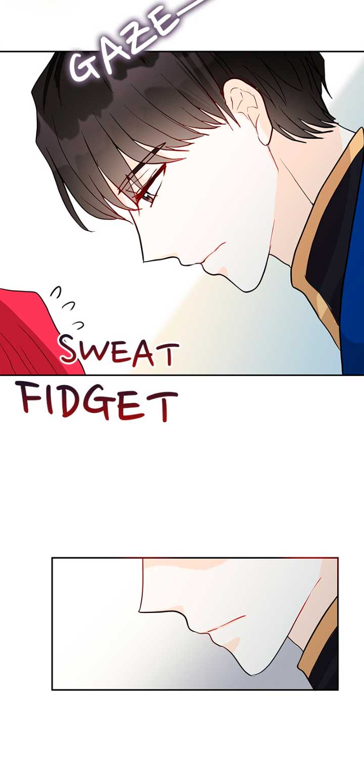 La casamentera consigue pareja Capítulo 10 - Página 23