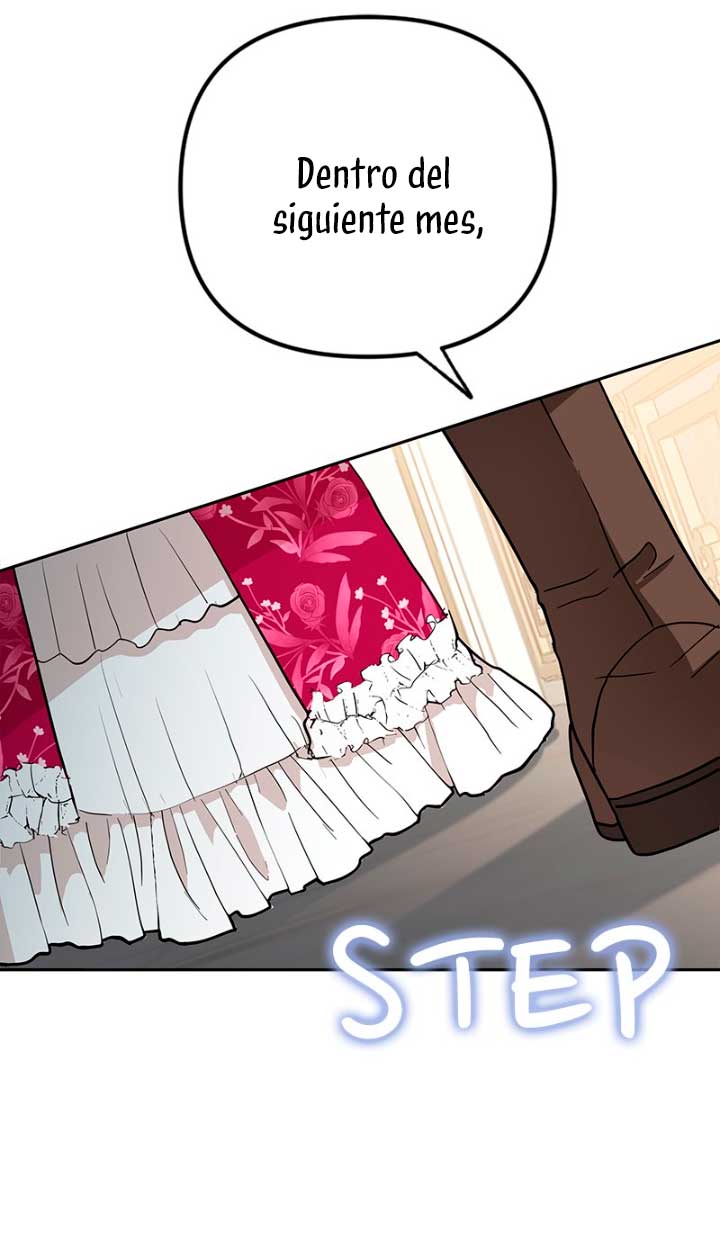 La casamentera consigue pareja Capítulo 10 - Página 24