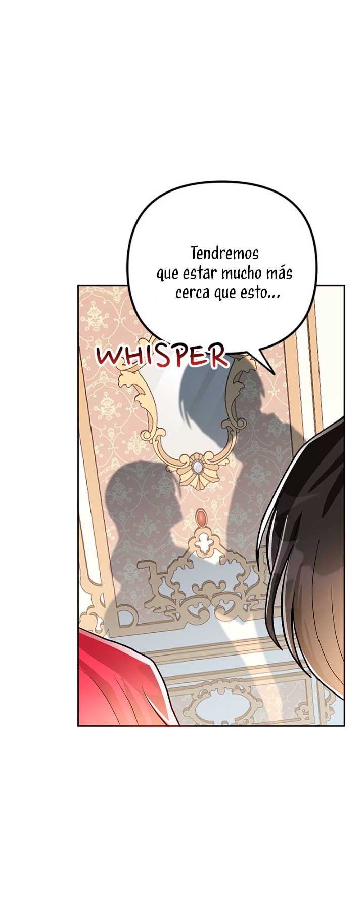 La casamentera consigue pareja Capítulo 10 - Página 25