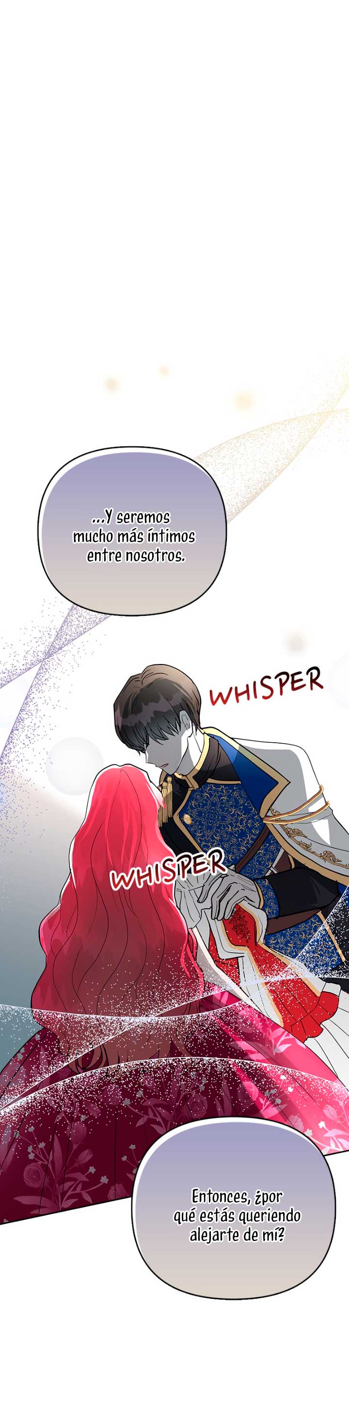 La casamentera consigue pareja Capítulo 10 - Página 26