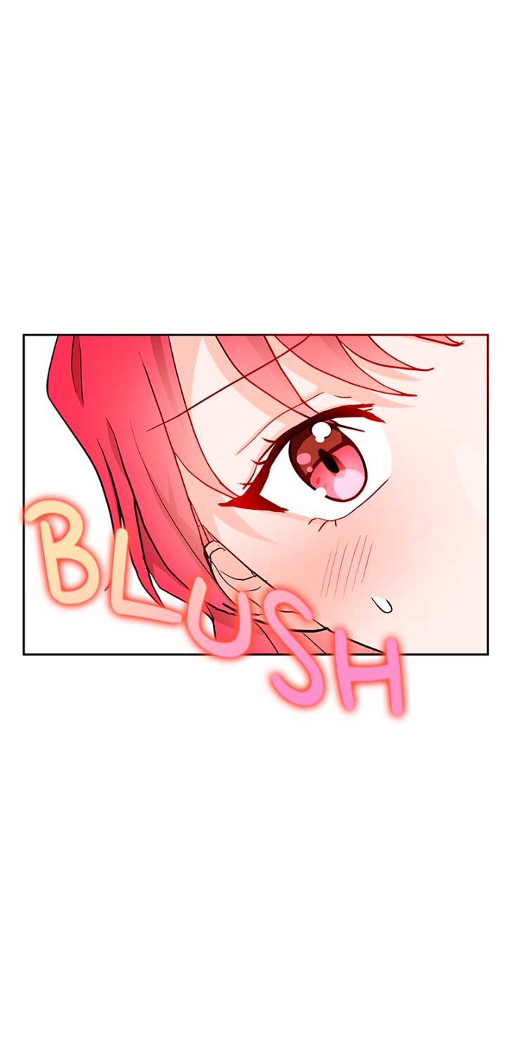 La casamentera consigue pareja Capítulo 10 - Página 27