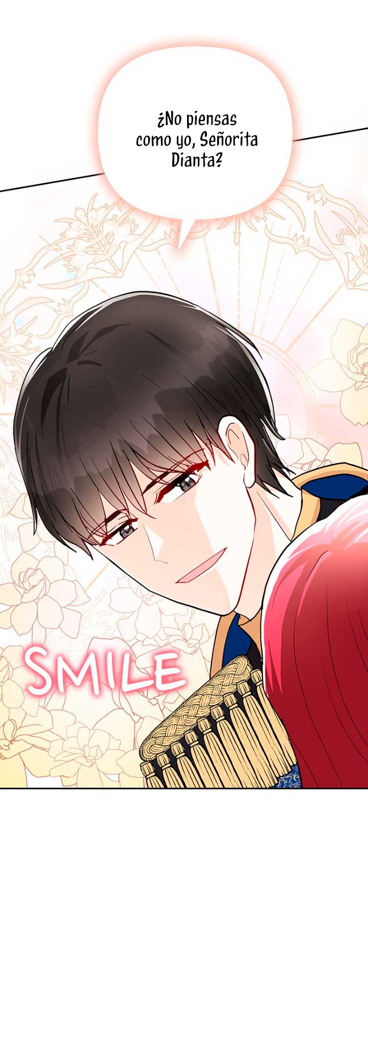 La casamentera consigue pareja Capítulo 10 - Página 28