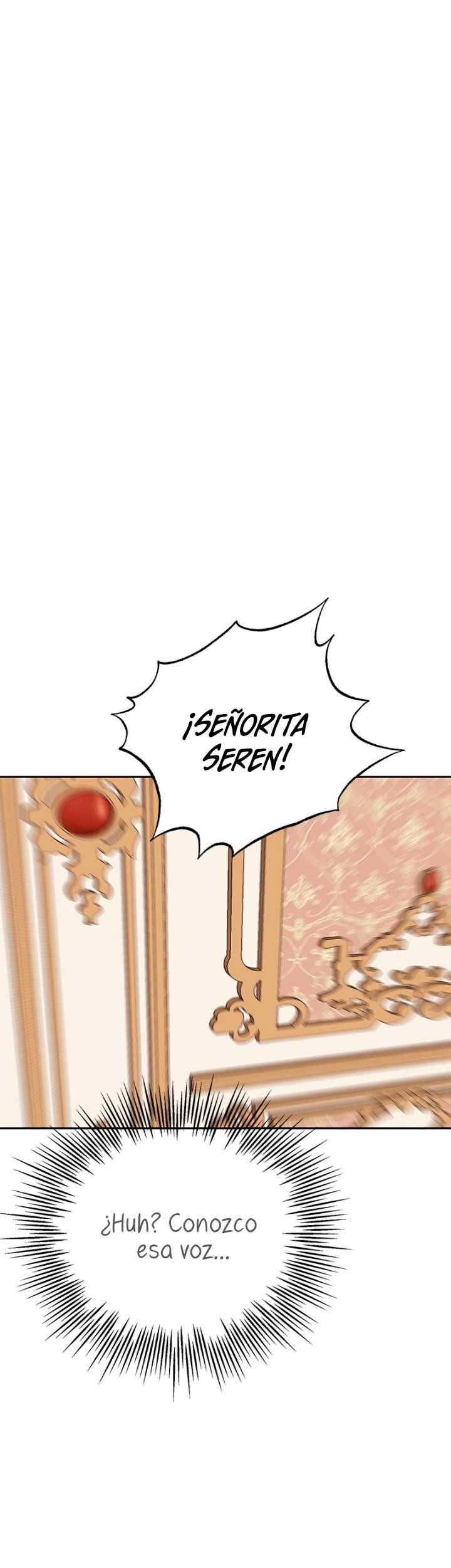 La casamentera consigue pareja Capítulo 10 - Página 3