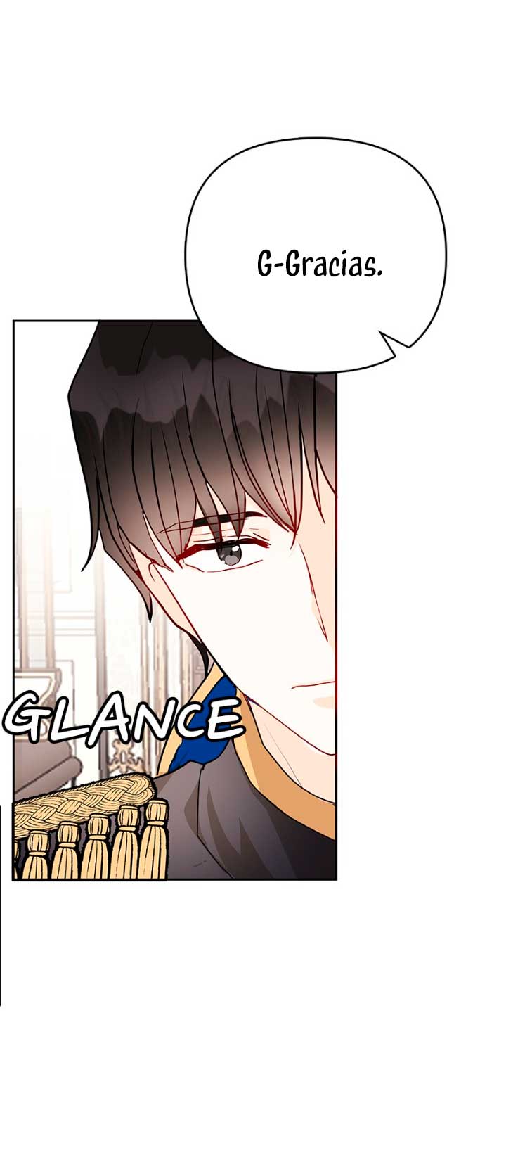 La casamentera consigue pareja Capítulo 10 - Página 37