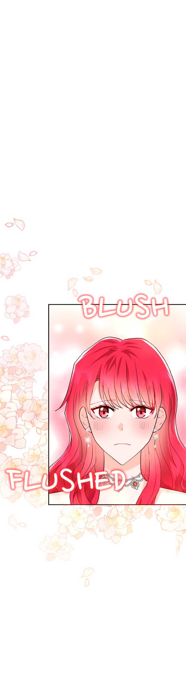 La casamentera consigue pareja Capítulo 10 - Página 38