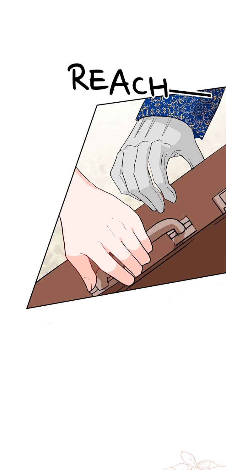 La casamentera consigue pareja Capítulo 10 - Página 42