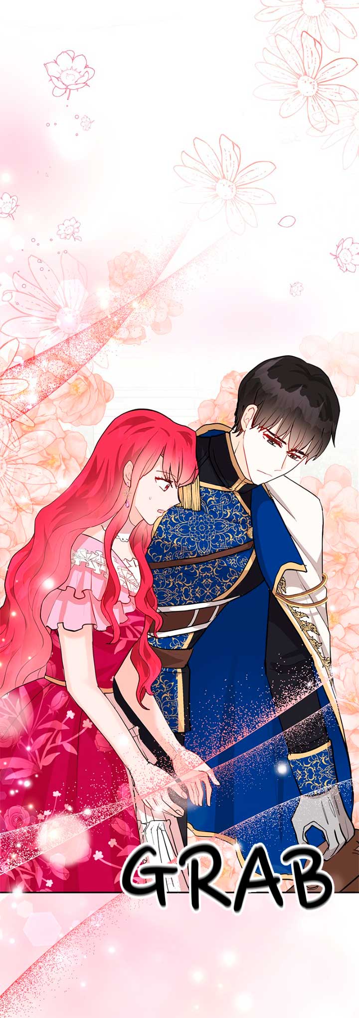 La casamentera consigue pareja Capítulo 10 - Página 43