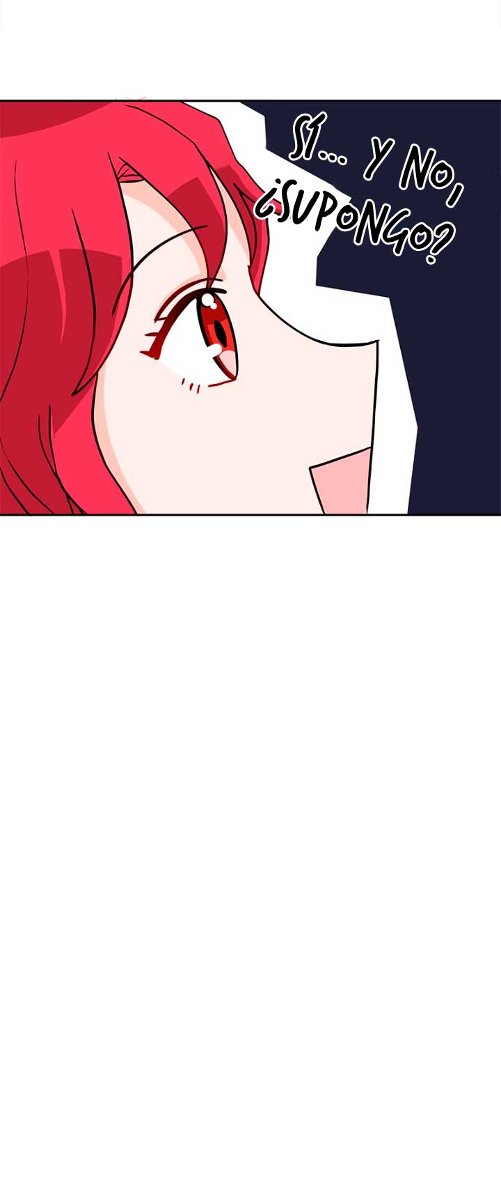 La casamentera consigue pareja Capítulo 10 - Página 45