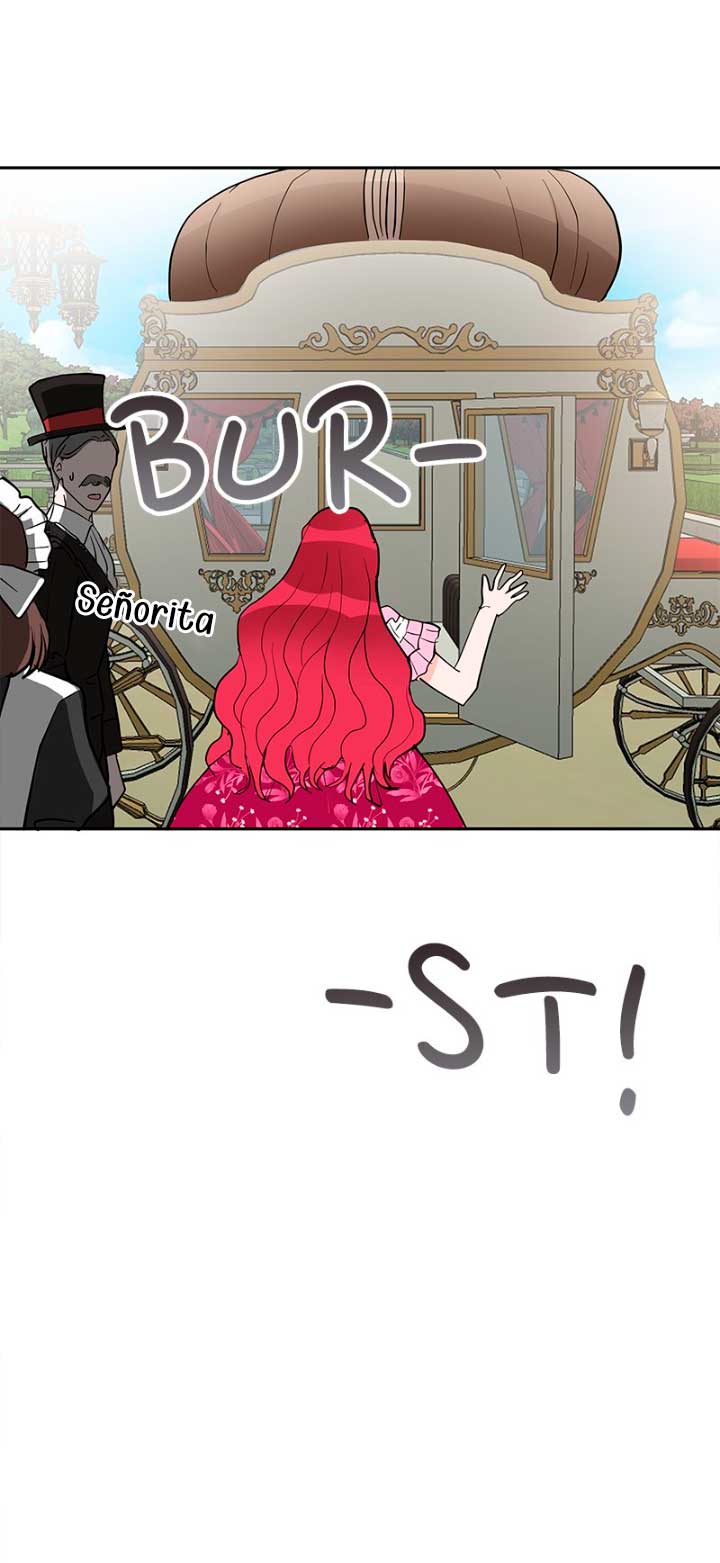 La casamentera consigue pareja Capítulo 10 - Página 56