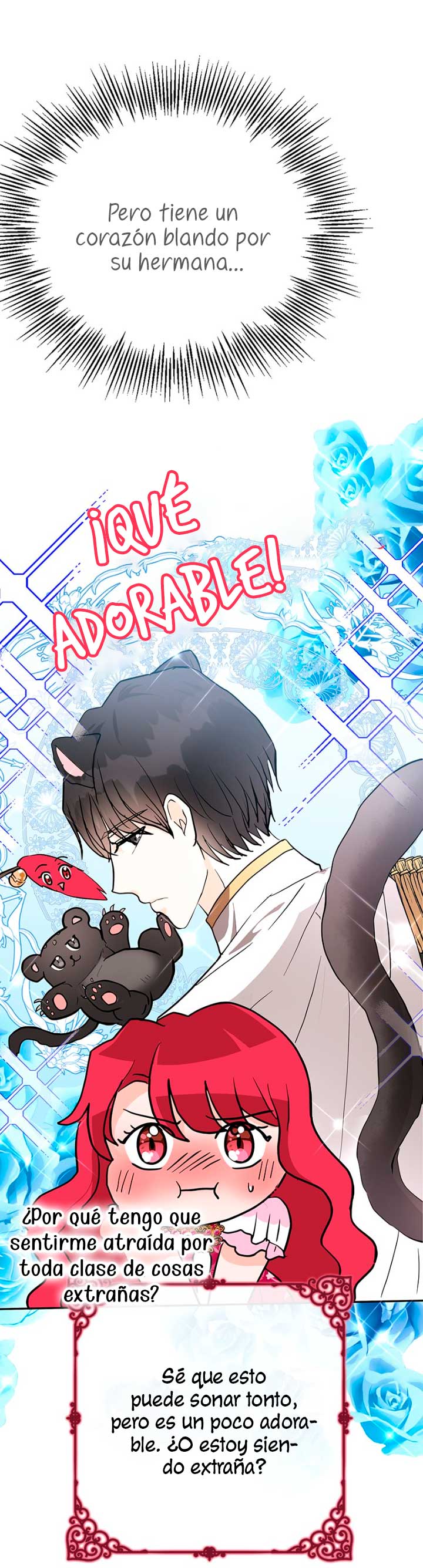 La casamentera consigue pareja Capítulo 10 - Página 63