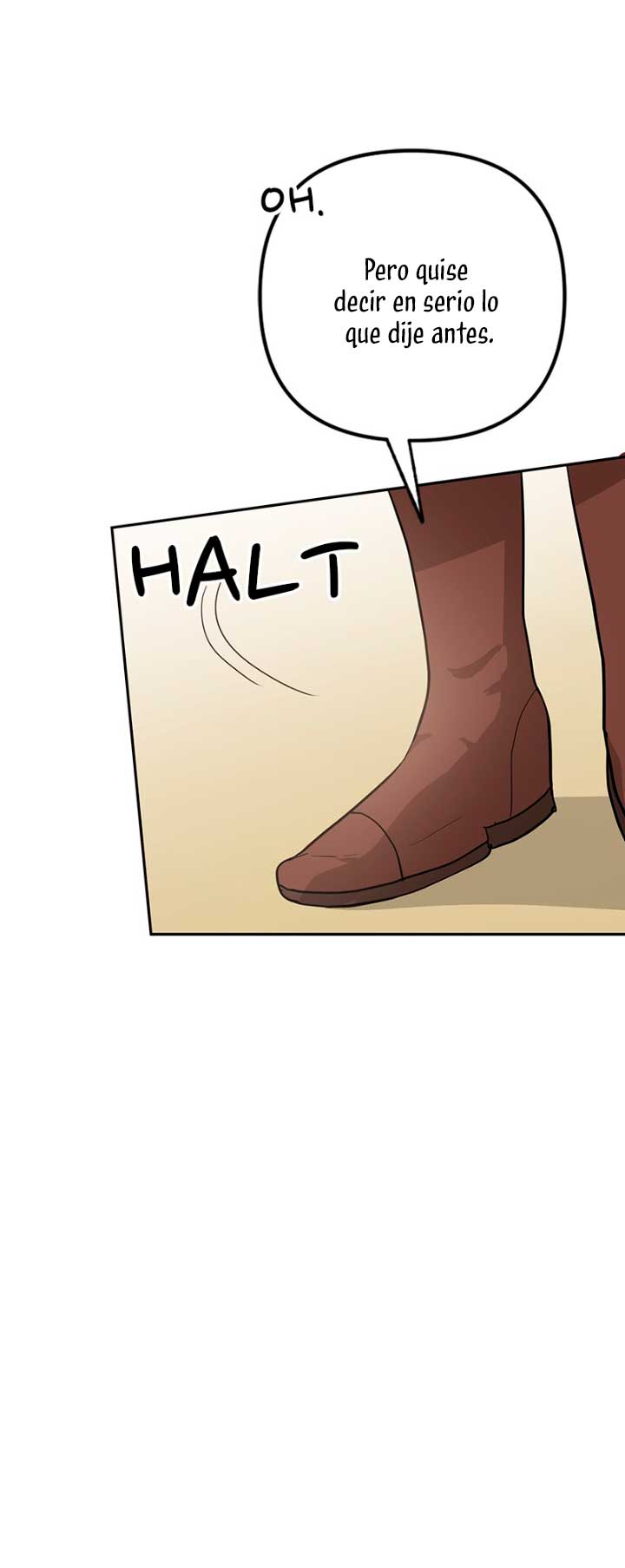 La casamentera consigue pareja Capítulo 10 - Página 64