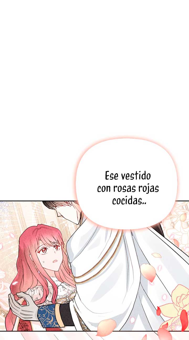 La casamentera consigue pareja Capítulo 10 - Página 65