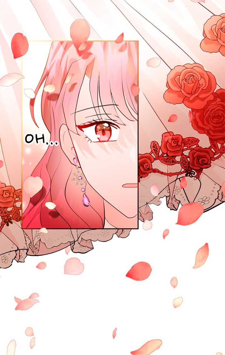 La casamentera consigue pareja Capítulo 10 - Página 66