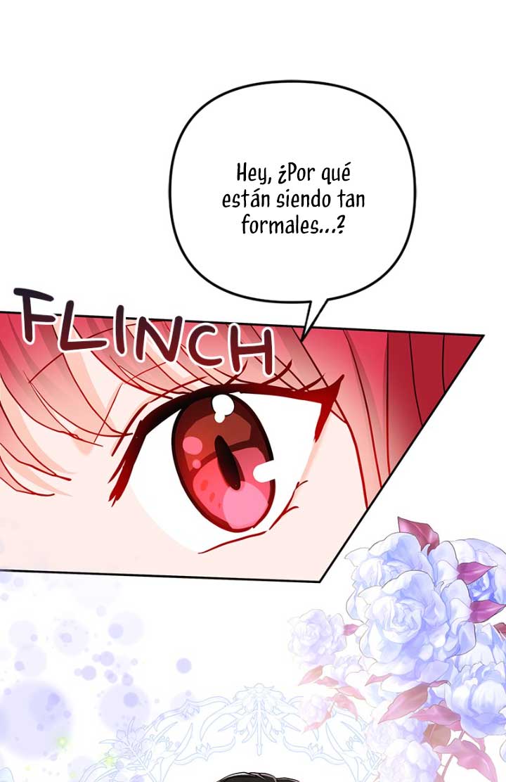 La casamentera consigue pareja Capítulo 12 - Página 10