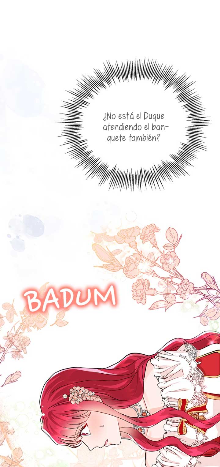 La casamentera consigue pareja Capítulo 12 - Página 12