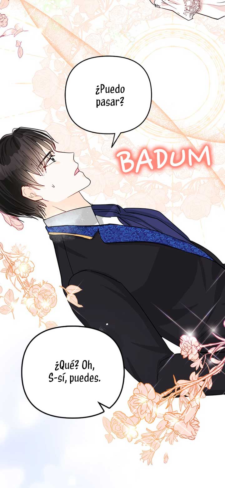 La casamentera consigue pareja Capítulo 12 - Página 13