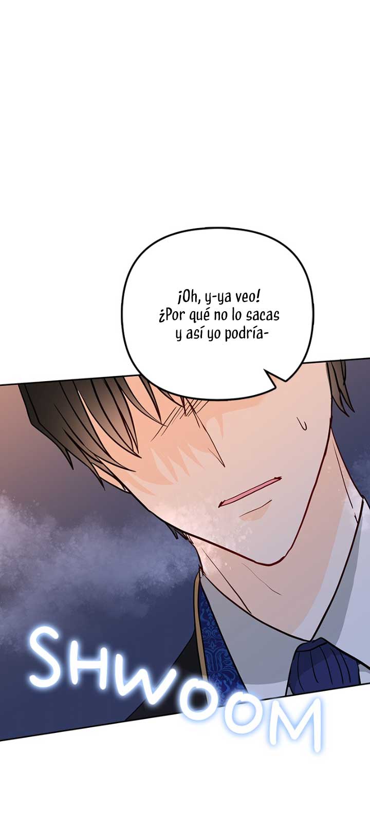 La casamentera consigue pareja Capítulo 12 - Página 22