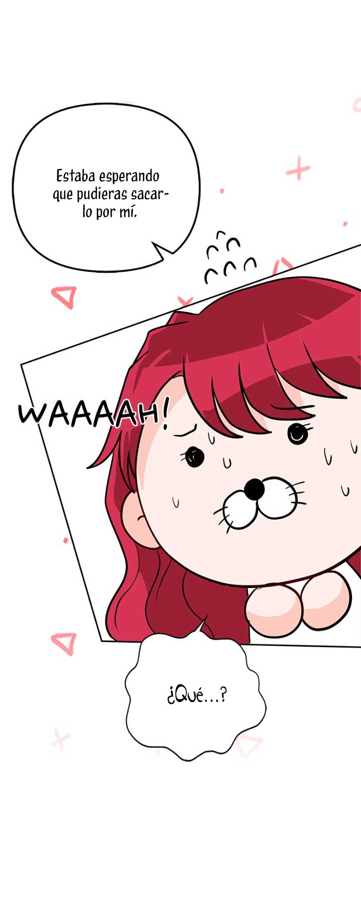 La casamentera consigue pareja Capítulo 12 - Página 23