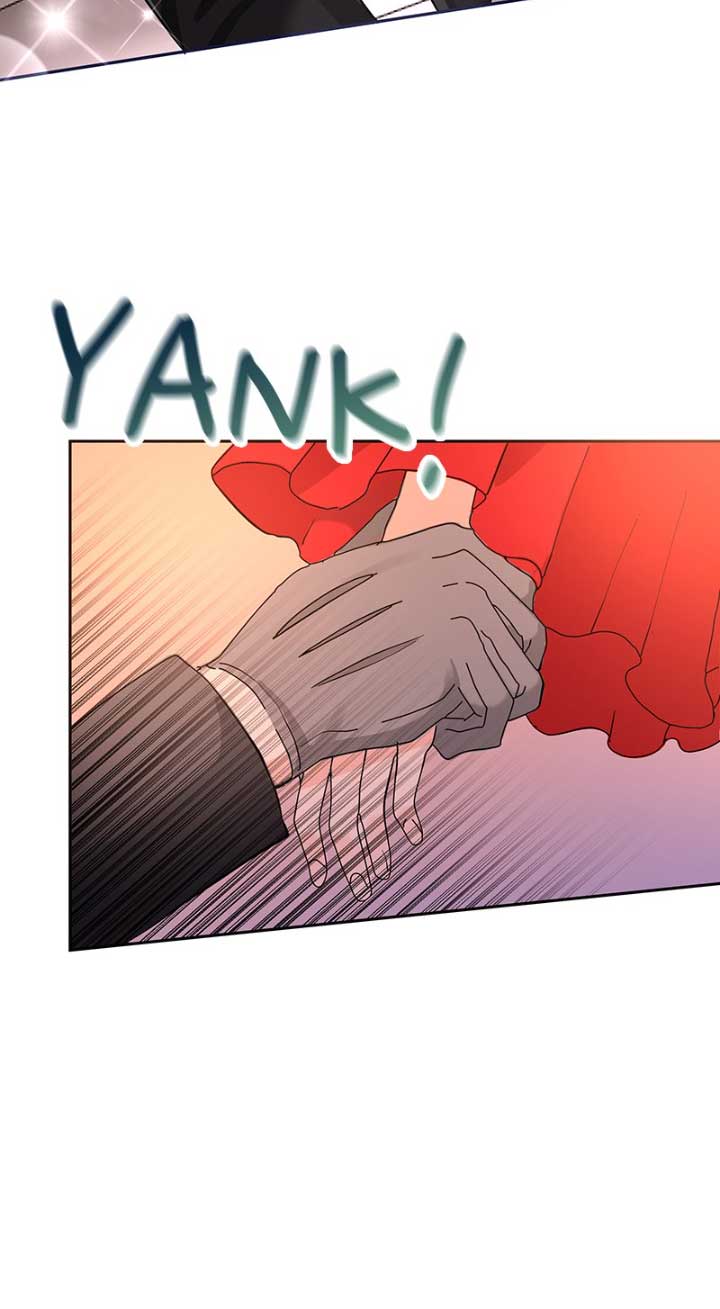 La casamentera consigue pareja Capítulo 12 - Página 26