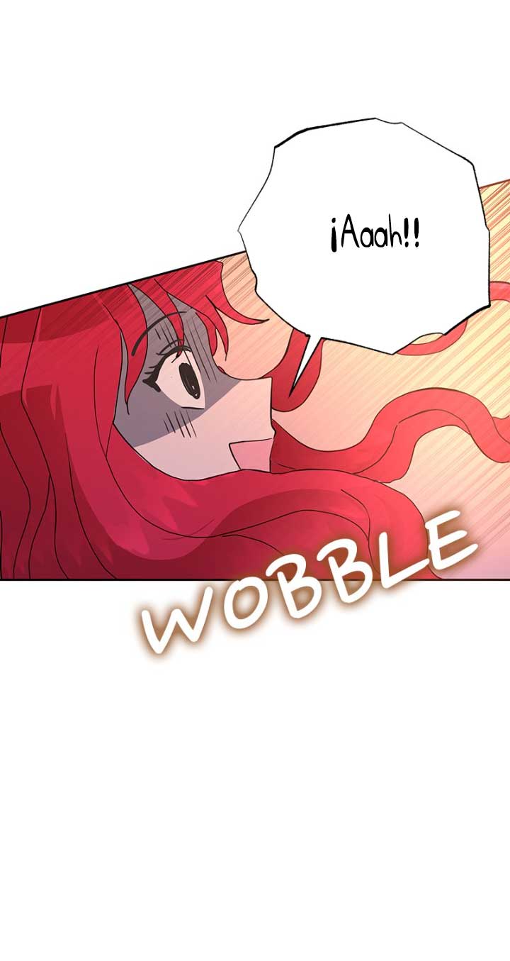 La casamentera consigue pareja Capítulo 12 - Página 27