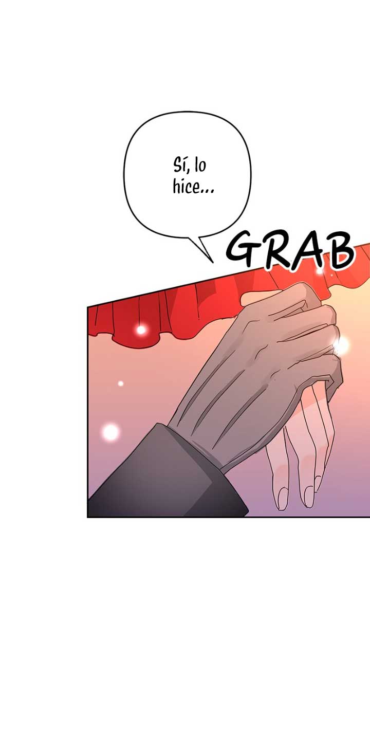 La casamentera consigue pareja Capítulo 12 - Página 29