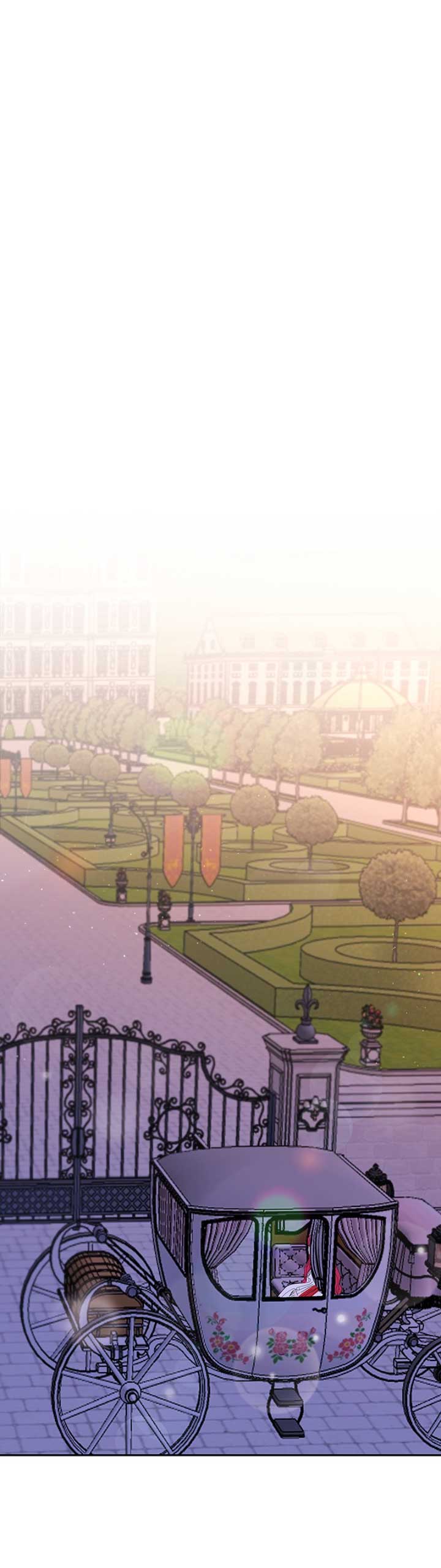 La casamentera consigue pareja Capítulo 12 - Página 3