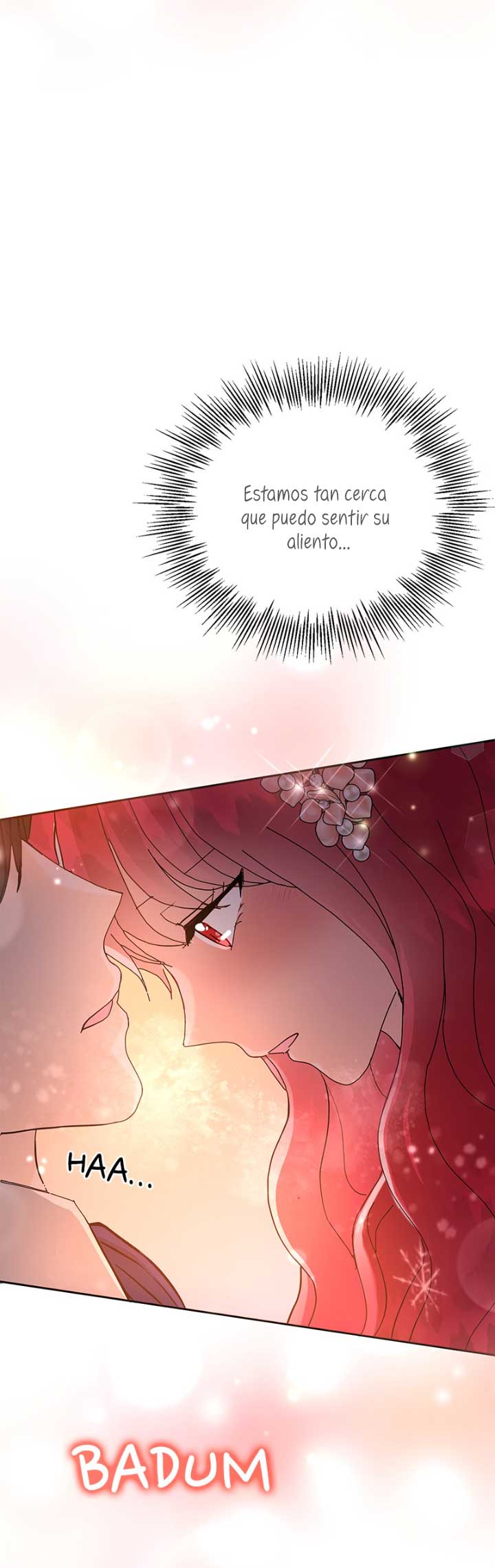 La casamentera consigue pareja Capítulo 12 - Página 34