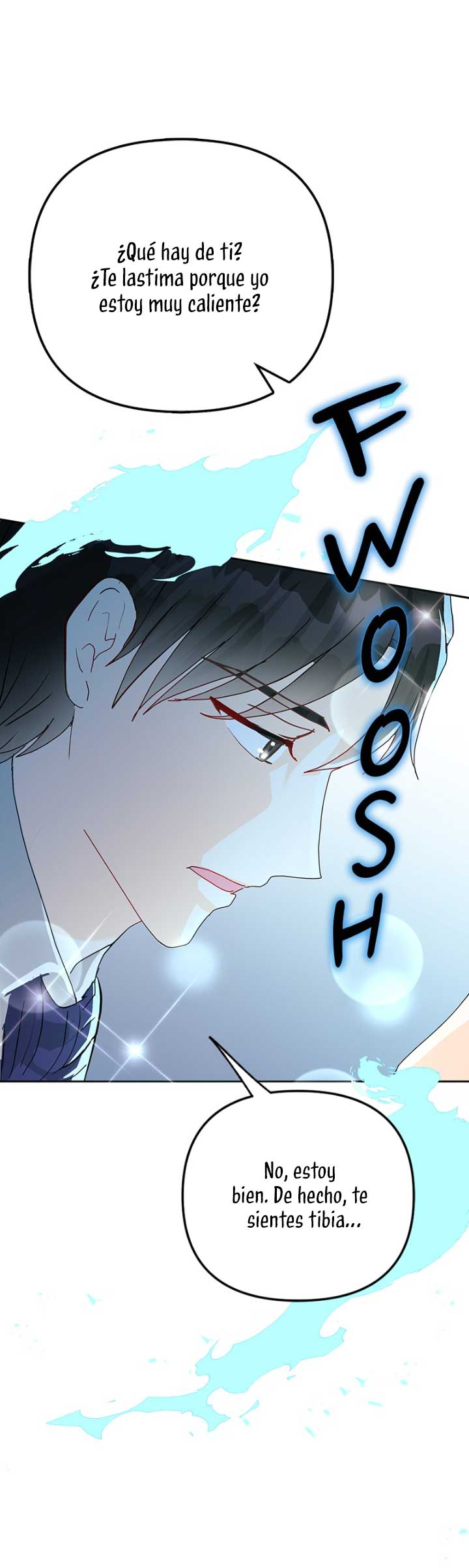 La casamentera consigue pareja Capítulo 12 - Página 38