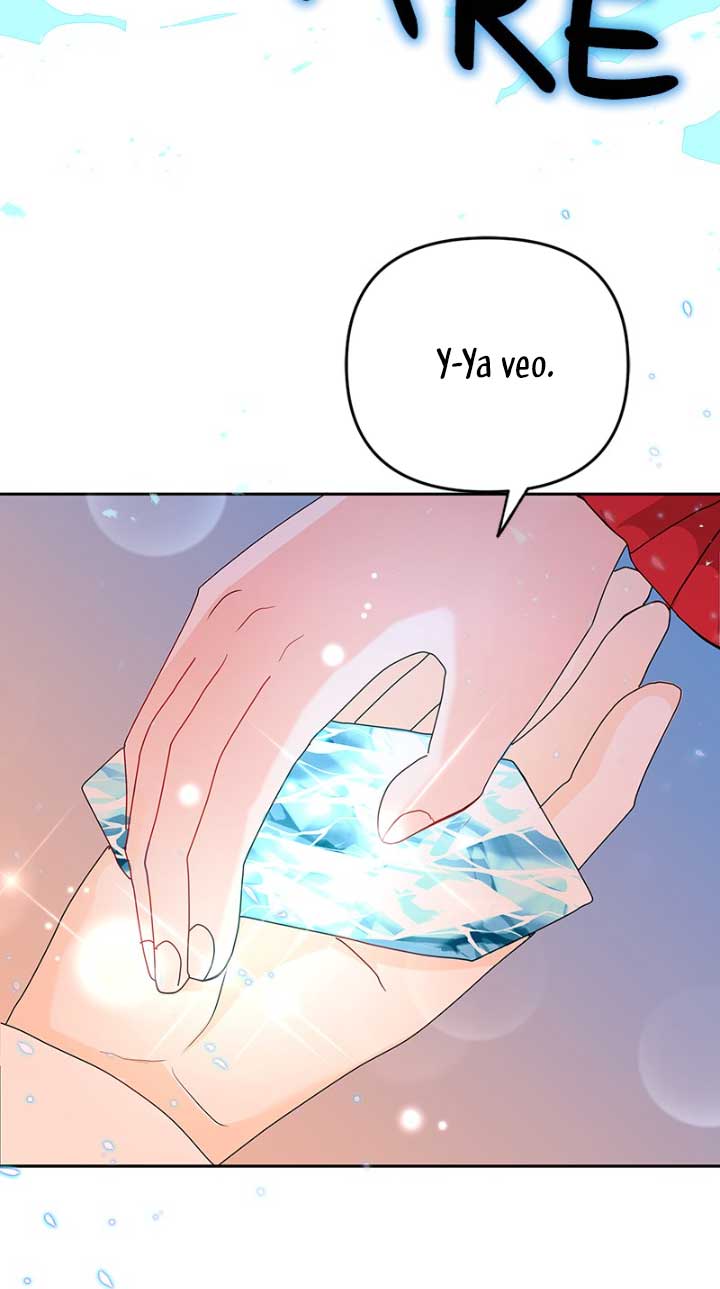 La casamentera consigue pareja Capítulo 12 - Página 40