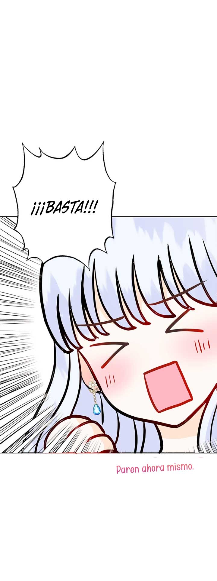 La casamentera consigue pareja Capítulo 12 - Página 52