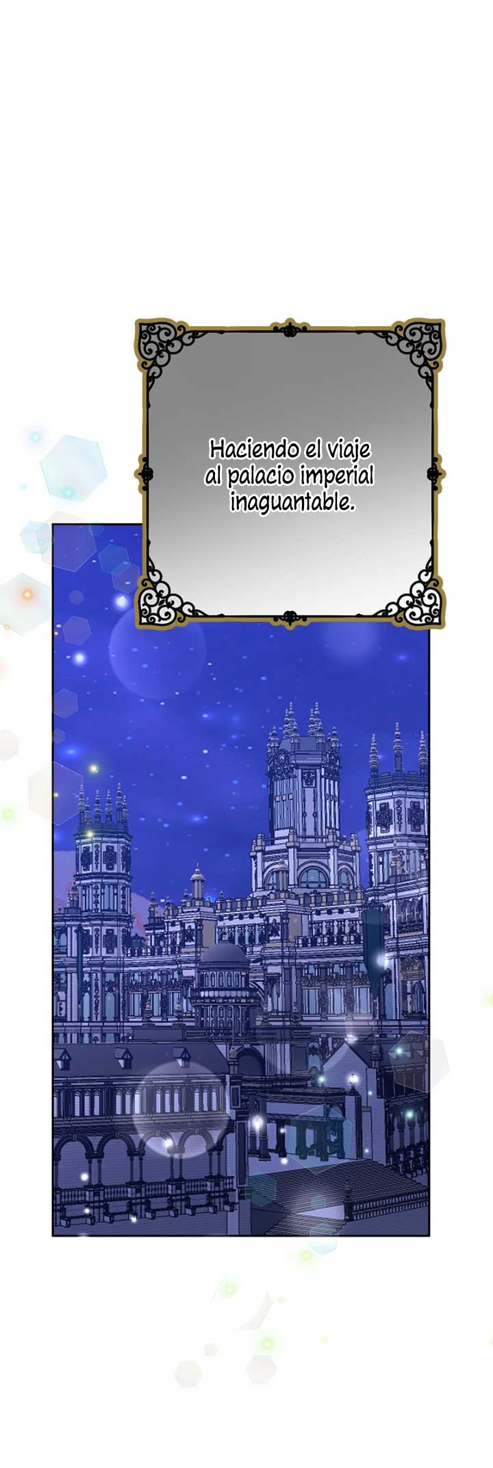 La casamentera consigue pareja Capítulo 12 - Página 59