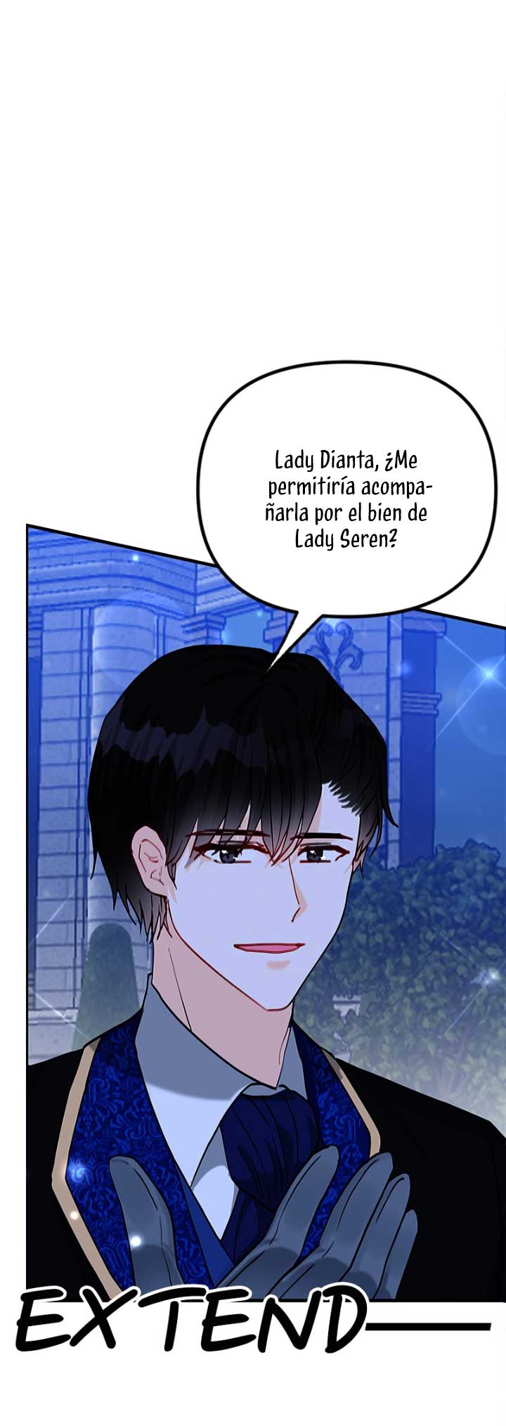 La casamentera consigue pareja Capítulo 12 - Página 62