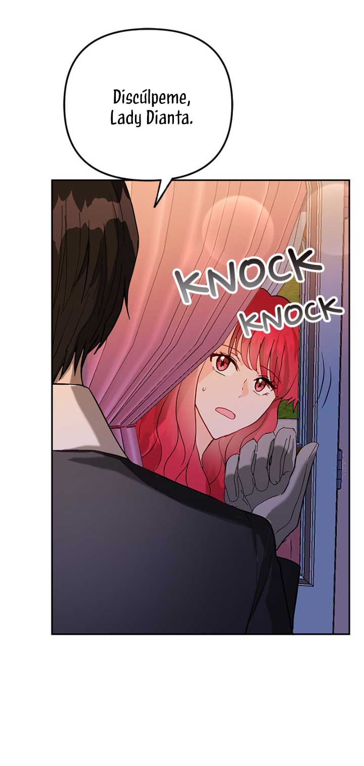 La casamentera consigue pareja Capítulo 12 - Página 9