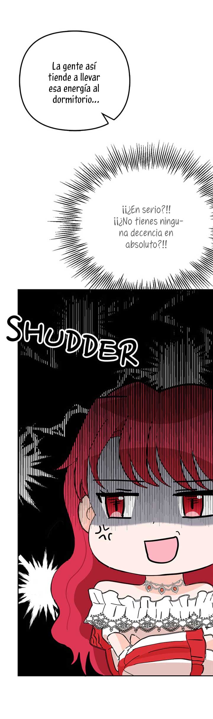 La casamentera consigue pareja Capítulo 13 - Página 12