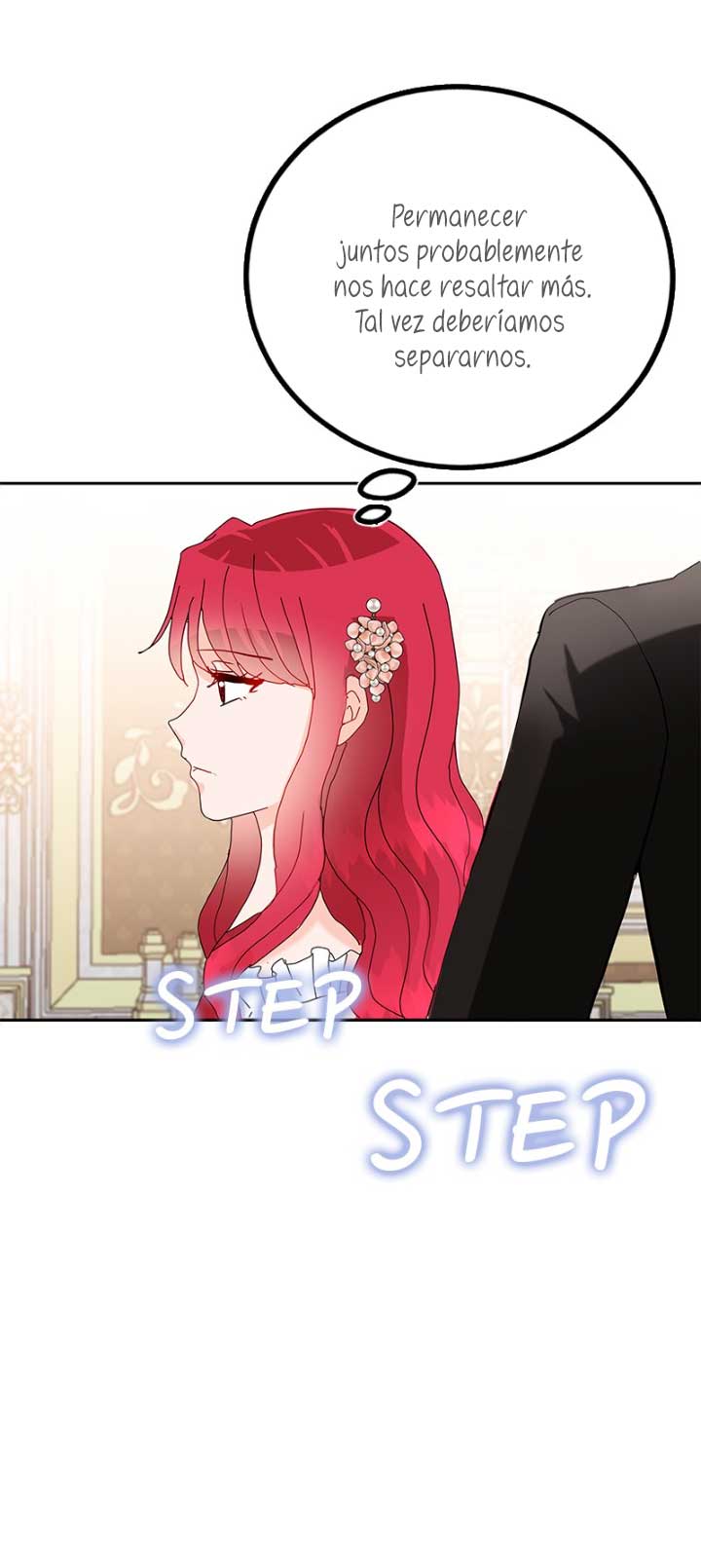 La casamentera consigue pareja Capítulo 13 - Página 13