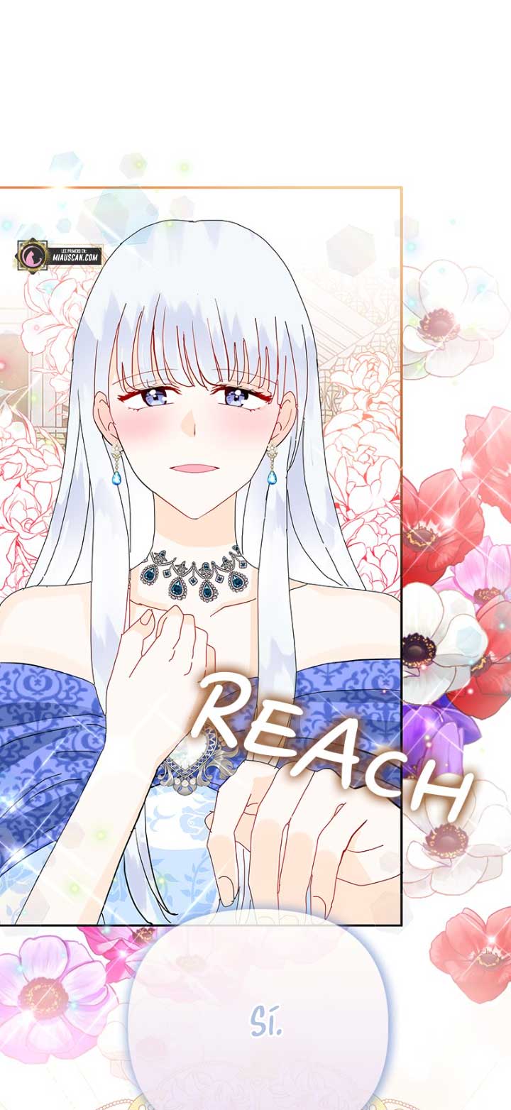 La casamentera consigue pareja Capítulo 13 - Página 15