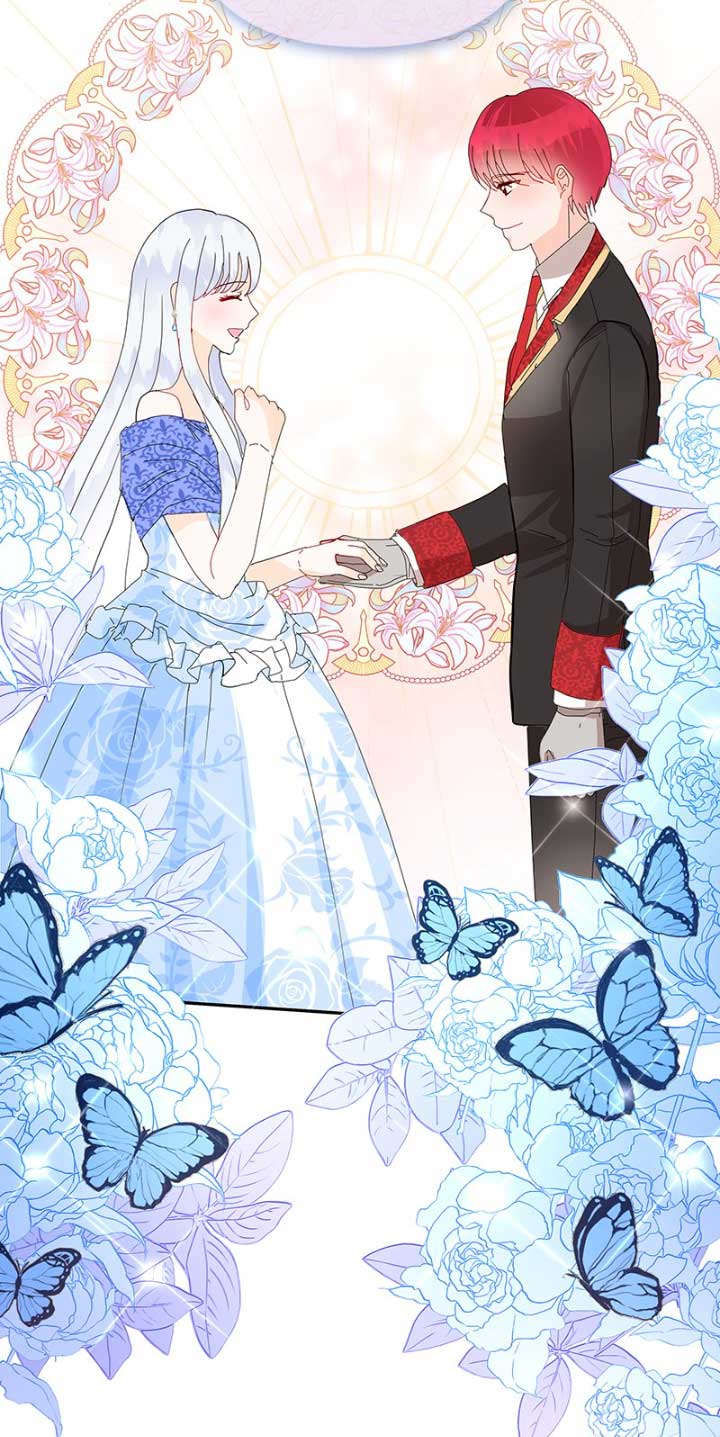 La casamentera consigue pareja Capítulo 13 - Página 16