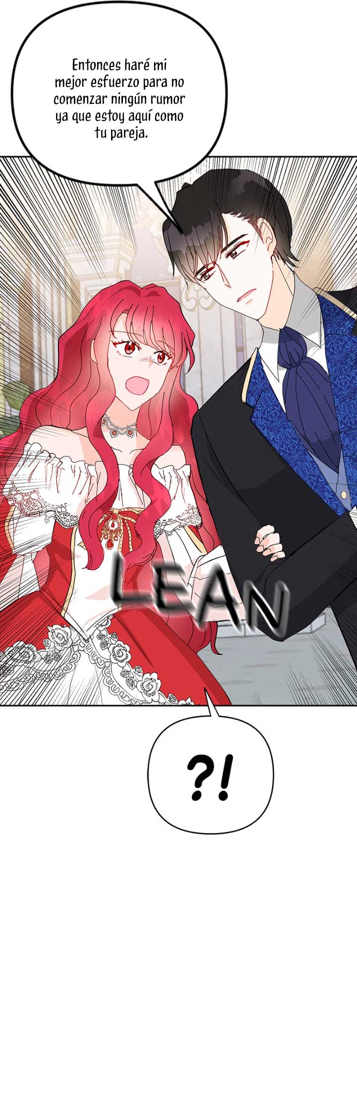 La casamentera consigue pareja Capítulo 13 - Página 27