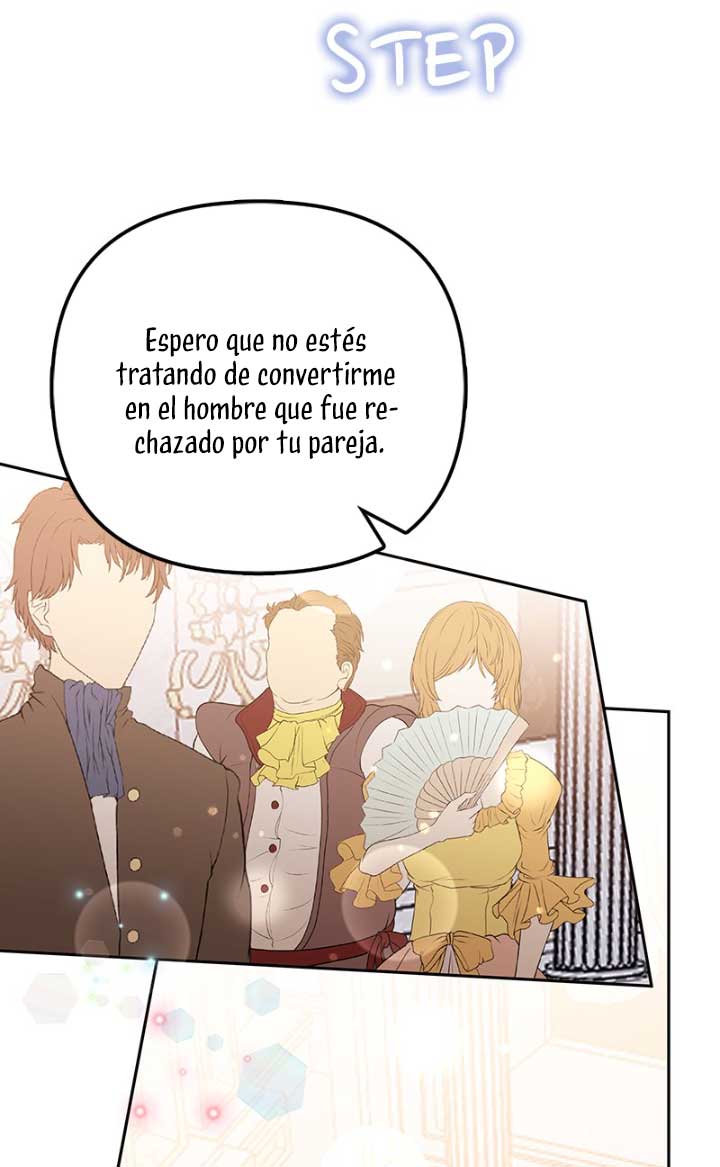 La casamentera consigue pareja Capítulo 13 - Página 29