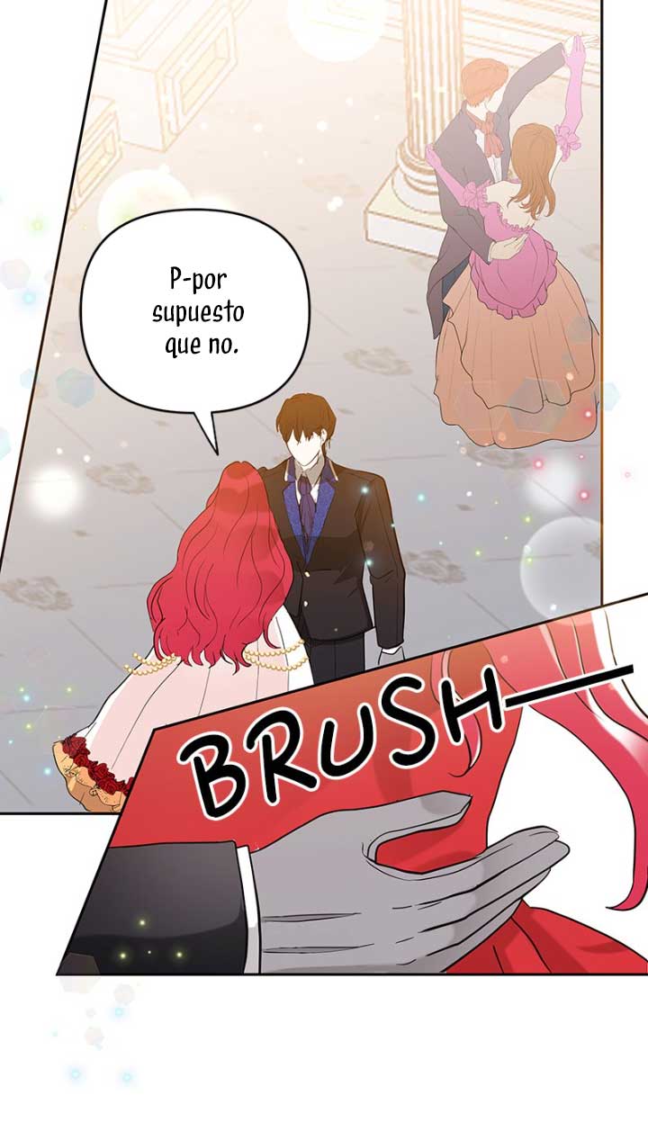 La casamentera consigue pareja Capítulo 13 - Página 30