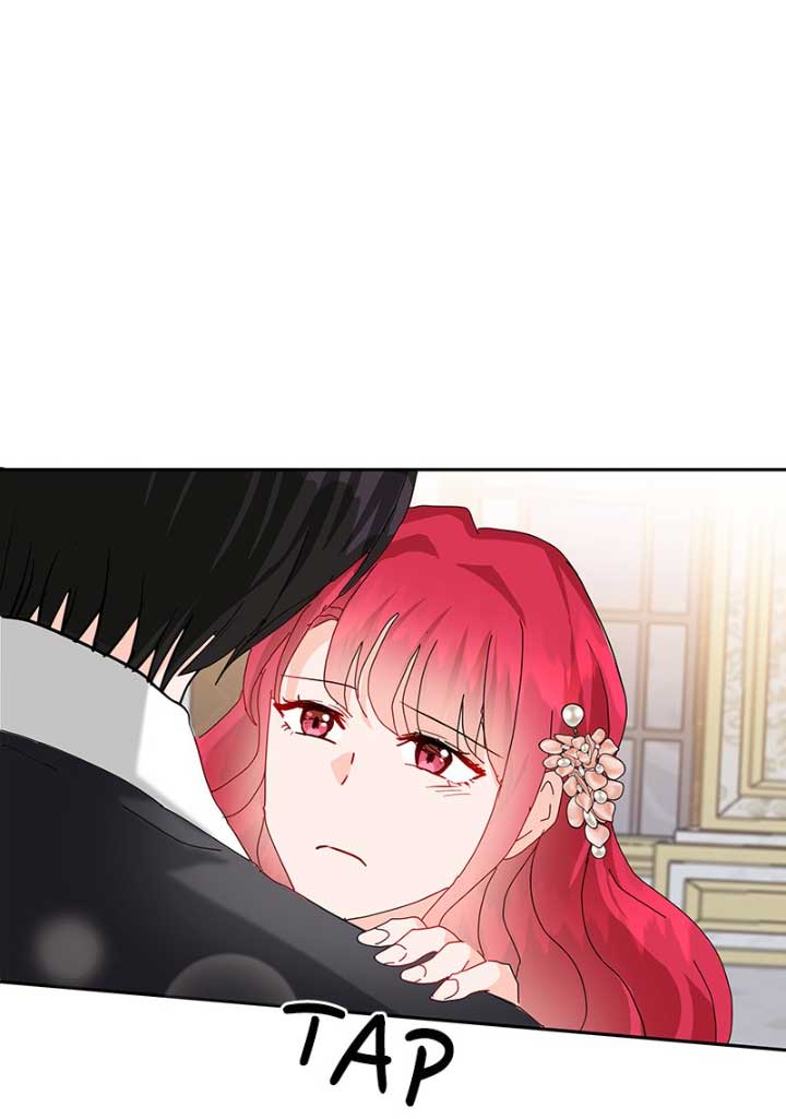 La casamentera consigue pareja Capítulo 13 - Página 32