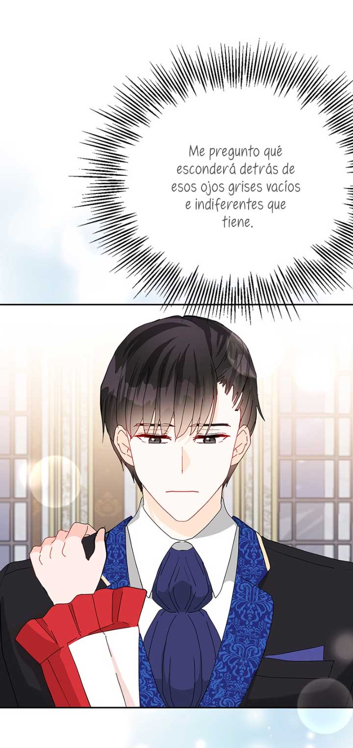 La casamentera consigue pareja Capítulo 13 - Página 33