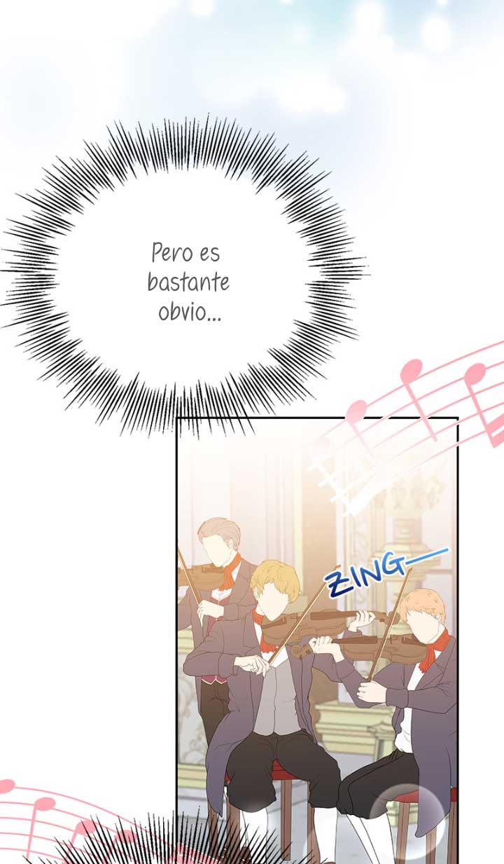 La casamentera consigue pareja Capítulo 13 - Página 34