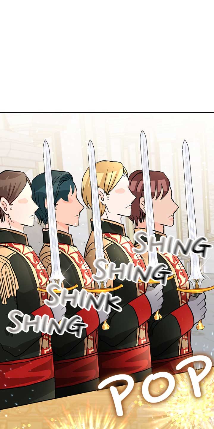 La casamentera consigue pareja Capítulo 13 - Página 39