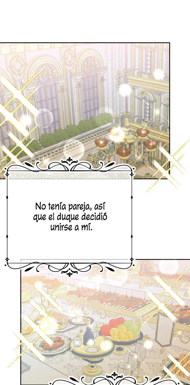 La casamentera consigue pareja Capítulo 13 - Página 4