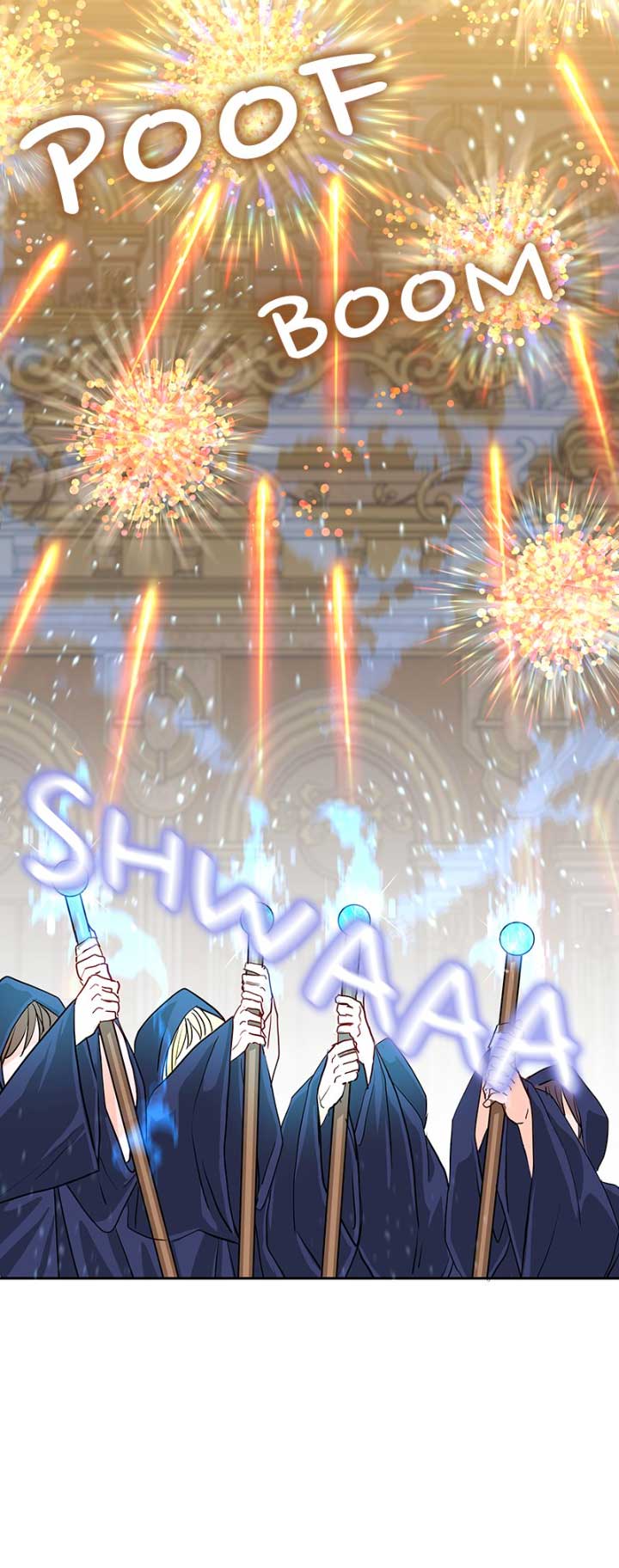 La casamentera consigue pareja Capítulo 13 - Página 40