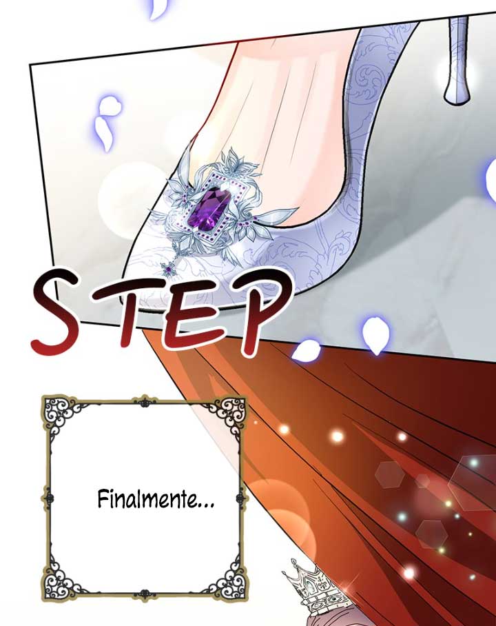 La casamentera consigue pareja Capítulo 13 - Página 42