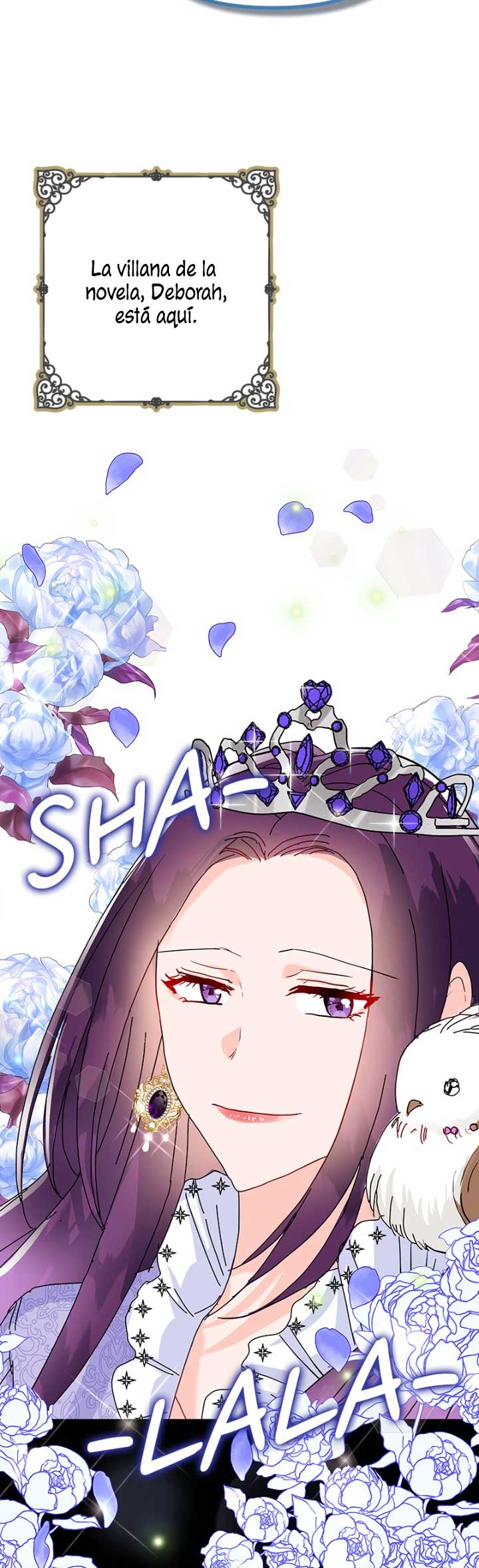 La casamentera consigue pareja Capítulo 13 - Página 44