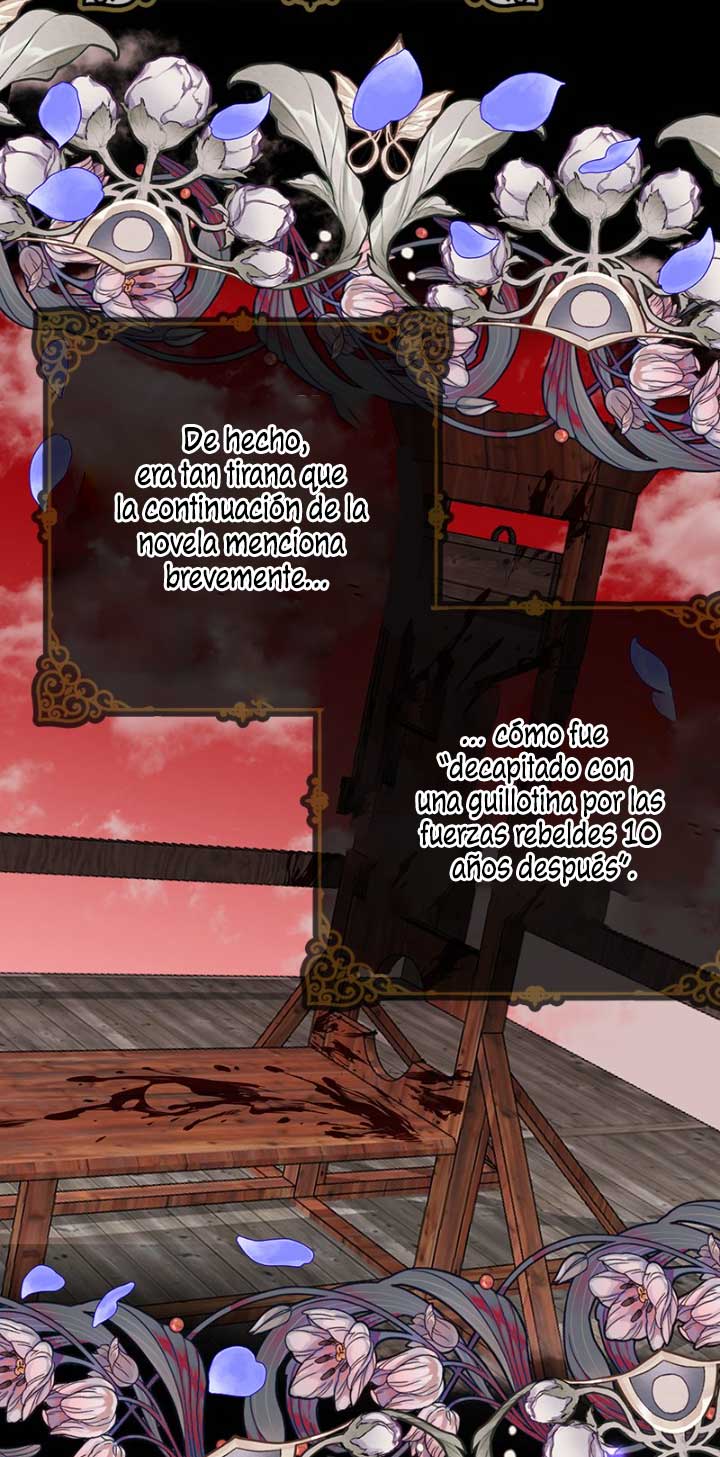 La casamentera consigue pareja Capítulo 13 - Página 46