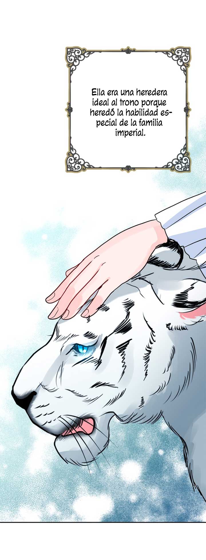 La casamentera consigue pareja Capítulo 13 - Página 48